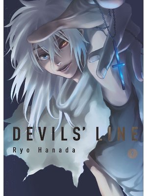 cover image of Devils' Line, Volume 9